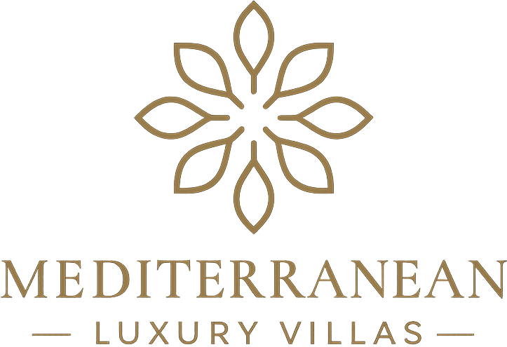 Mediterranean Luxury Villa